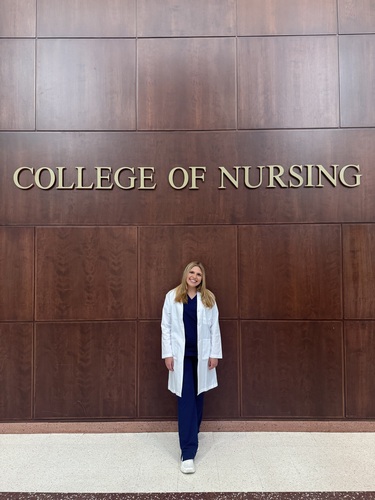 Sophia D - UF Babysitter