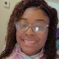 Monyatta M - Collin College Babysitter