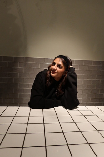 Aleena C - UAlbany Babysitter