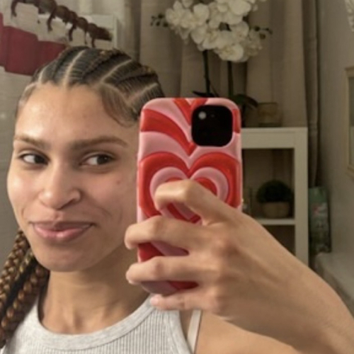 Julissa R - WGU Babysitter