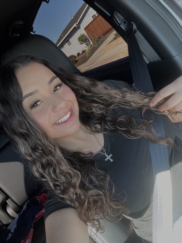 Julissa G - SBCC Babysitter