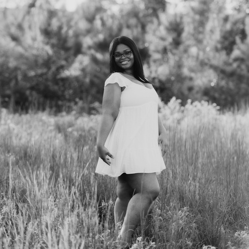 Brinya W – UCA Student Seeking Nanny Jobs