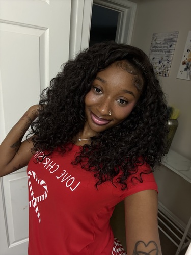 Tinazjha H - NCCU Babysitter