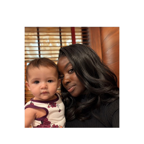 Dayana D - Camden County College  Babysitter