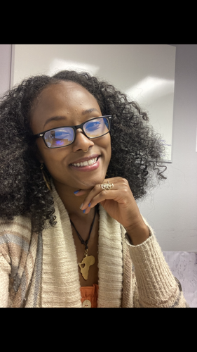 Alexandria W - CMC Babysitter