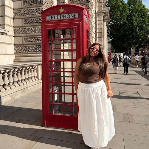 Stephanie G – Auburn Student Seeking Babysitting Jobs