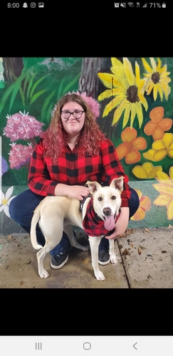 Kyliana B - Century Babysitter