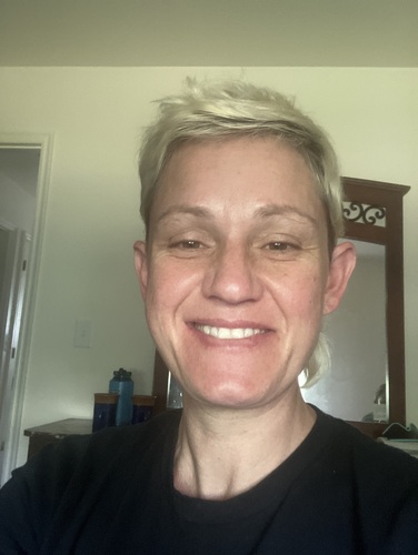 Michelle W - SNHU Babysitter