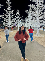 Stacey S – UH Student Seeking Babysitting Jobs