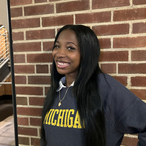 Taylen H - Michigan State University-College of Law Babysitter