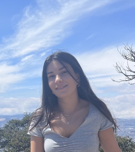 Mira S - BC Babysitter