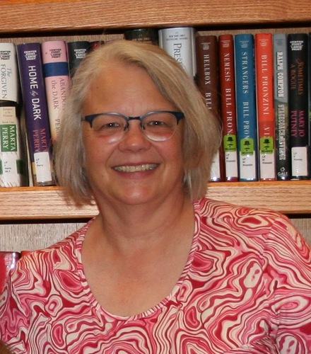 Cynthia I - UT Arlington Babysitter