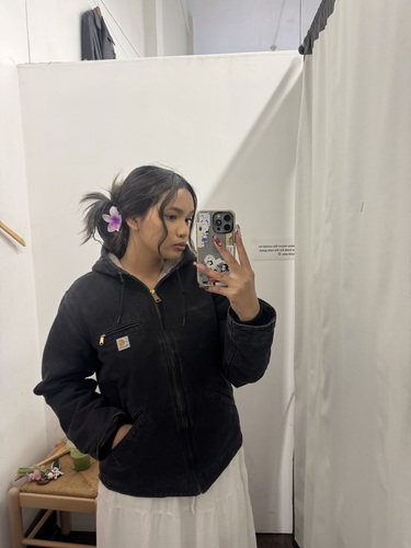 Cherilyn P - Southern Adventist  Babysitter