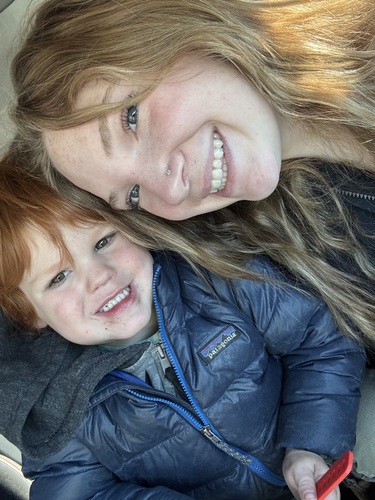 Kami C - Life Babysitter