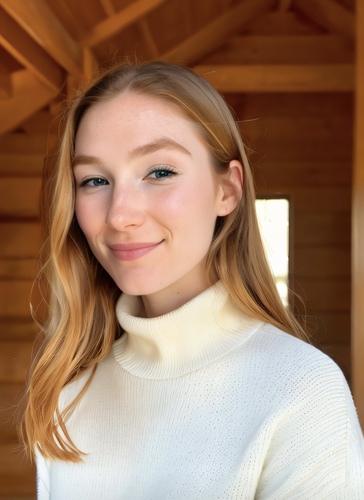 Sydney H - Gwynedd-Mercy Babysitter