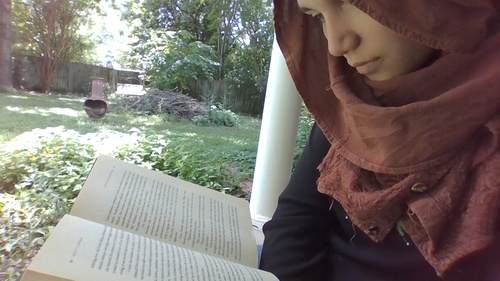 Arianna C - University of Arkansas Community College-Morrilton Babysitter