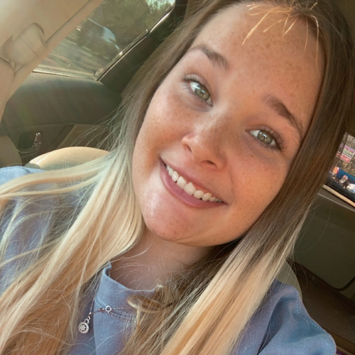 Laney G - UAB Babysitter