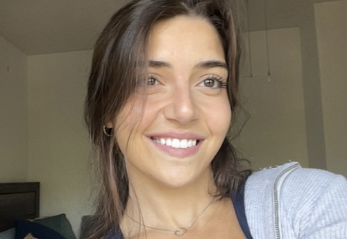 Ghada G - UTC Babysitter