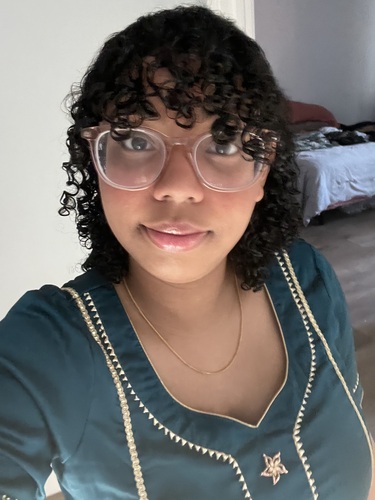 Sahiba D - Yuba College Babysitter