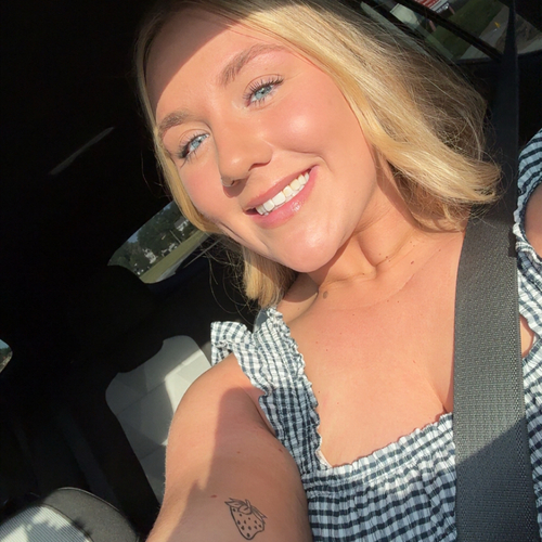 Kassie C – SWOSU Student Seeking Babysitting Jobs
