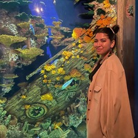 Sade C – UMD Student Seeking Nanny Jobs