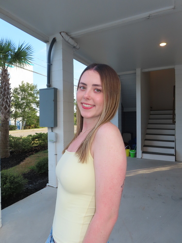 Leia K - STLCC Babysitter