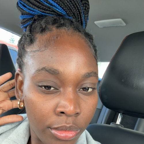 Medjina G - Palm Beach State Babysitter