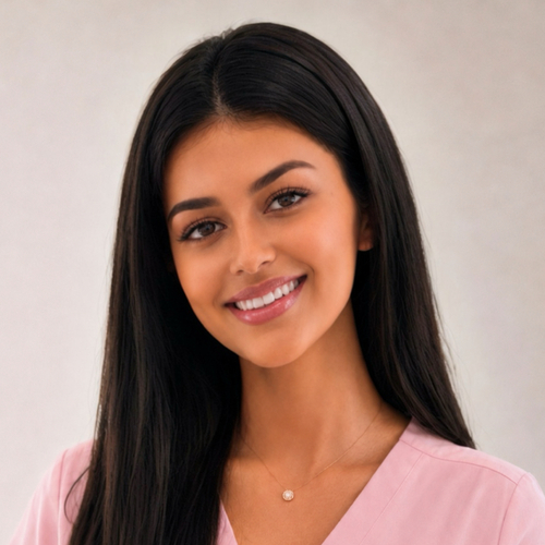 Jasmine K - Santa Clara Babysitter