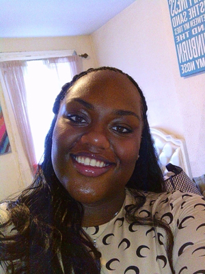 Couture L – CUNY BMCC Student Seeking Nanny Jobs