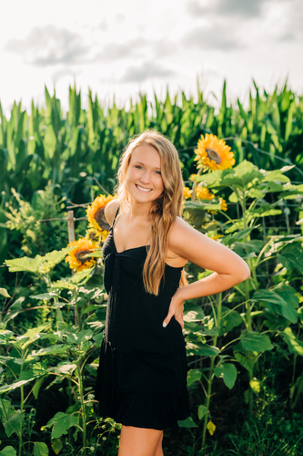 Samantha S - Northeast Iowa Community College Babysitter