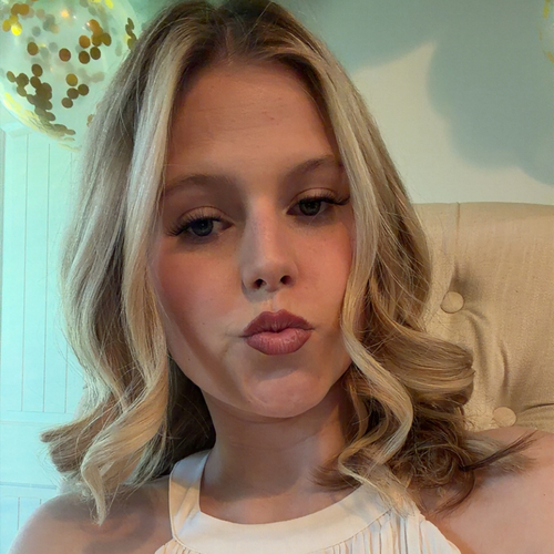 Caliegh H - North Central Texas College  Babysitter