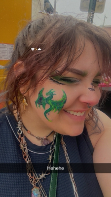 Sand S - TCC Babysitter