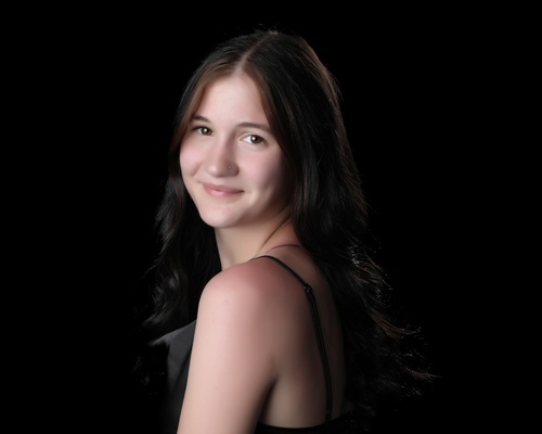 Charisma J - Arkansas State University- Beebe Babysitter