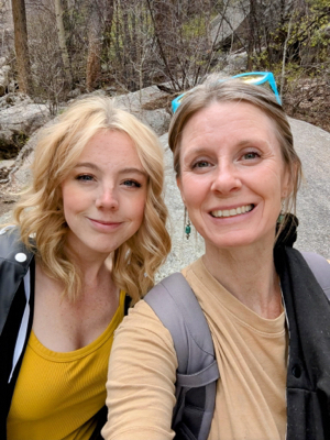 Riley N - Pikes Peak Community College Babysitter