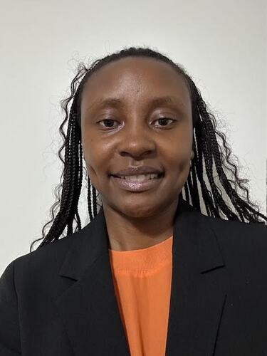 Imani F - Roosevelt Babysitter