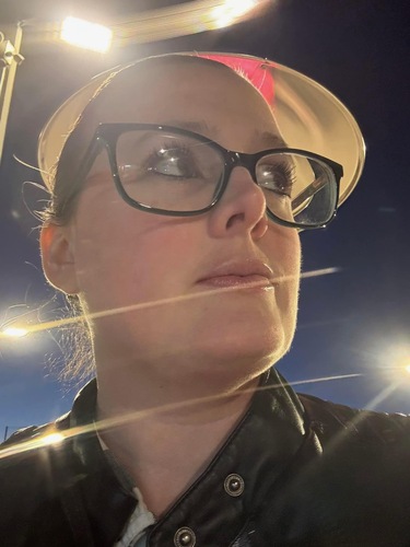 Savannah B - SNHU Babysitter