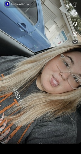 Ambria N - Campbellsville Babysitter