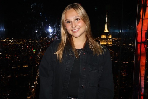 Jordyn S - LHU Babysitter