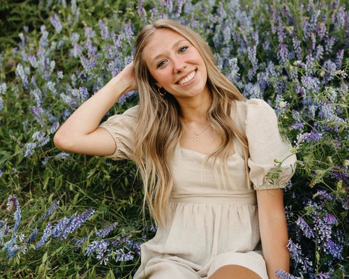 Sadie Y - Eastern Washington Babysitter