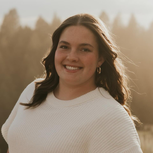 Charli K - BYU Idaho Babysitter