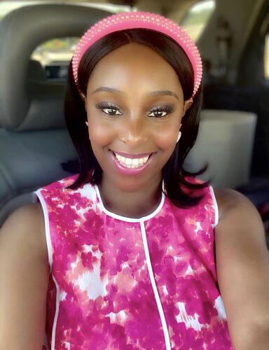 Portia H - ODU Babysitter