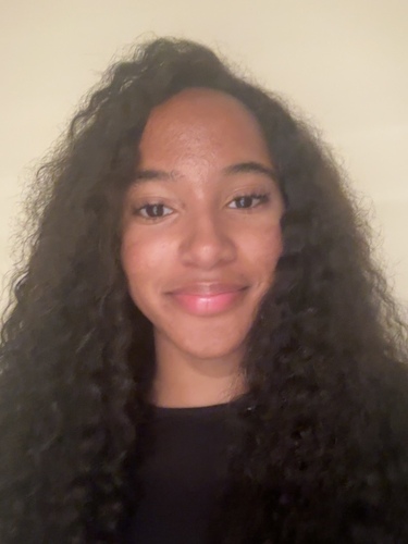 Na'Zirah S - Umass Babysitter