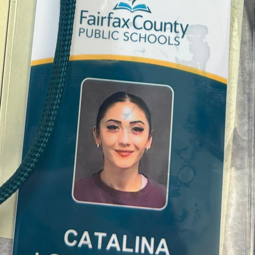 Catalina L – Montclair State Student Seeking Babysitting Jobs