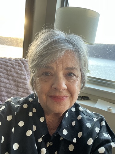 Natalie I - Bryn Mawr Babysitter