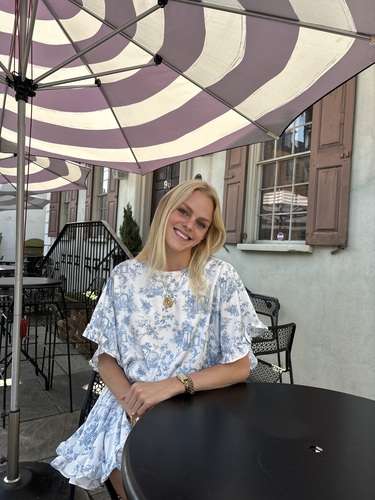 Eliza F - UGA Babysitter