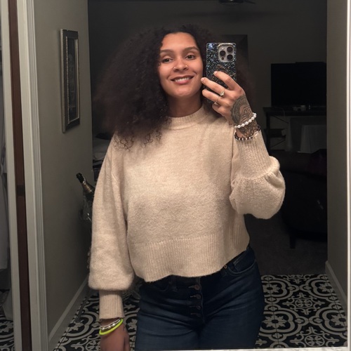 Kianna C - ASU Babysitter
