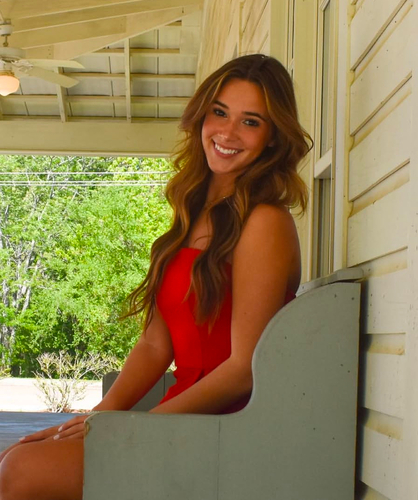 Erin M - Ole Miss Babysitter