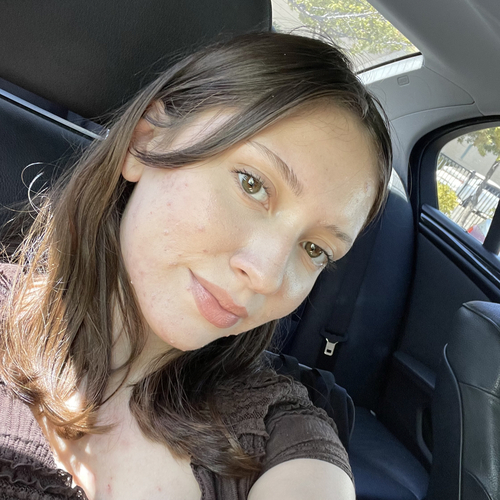 Christina G - Sacramento City College  Babysitter