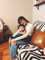 Kassandra H – UA Fort Smith Student Seeking Nanny Jobs