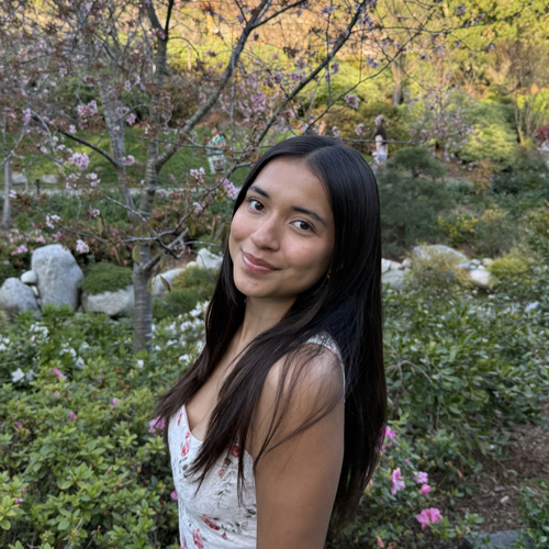 Maya I - UCSD Babysitter